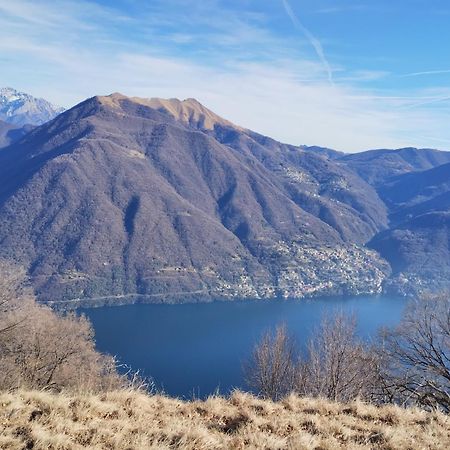 Agriturismo Al Marnich 스키냐노 외부 사진