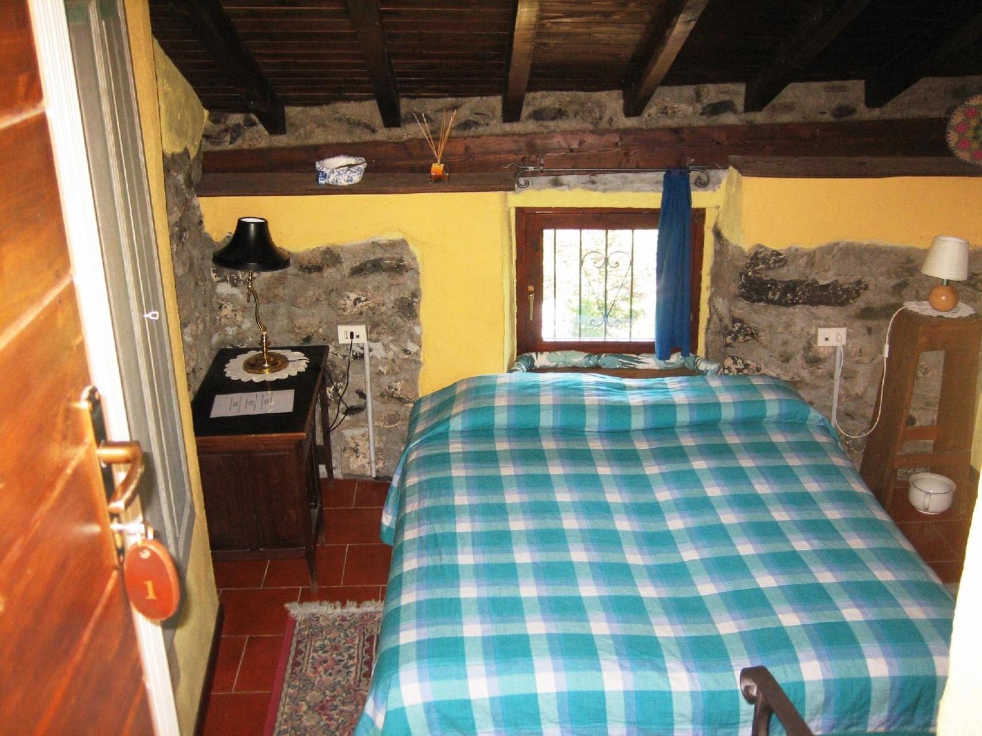 Agriturismo Al Marnich 스키냐노 객실 사진