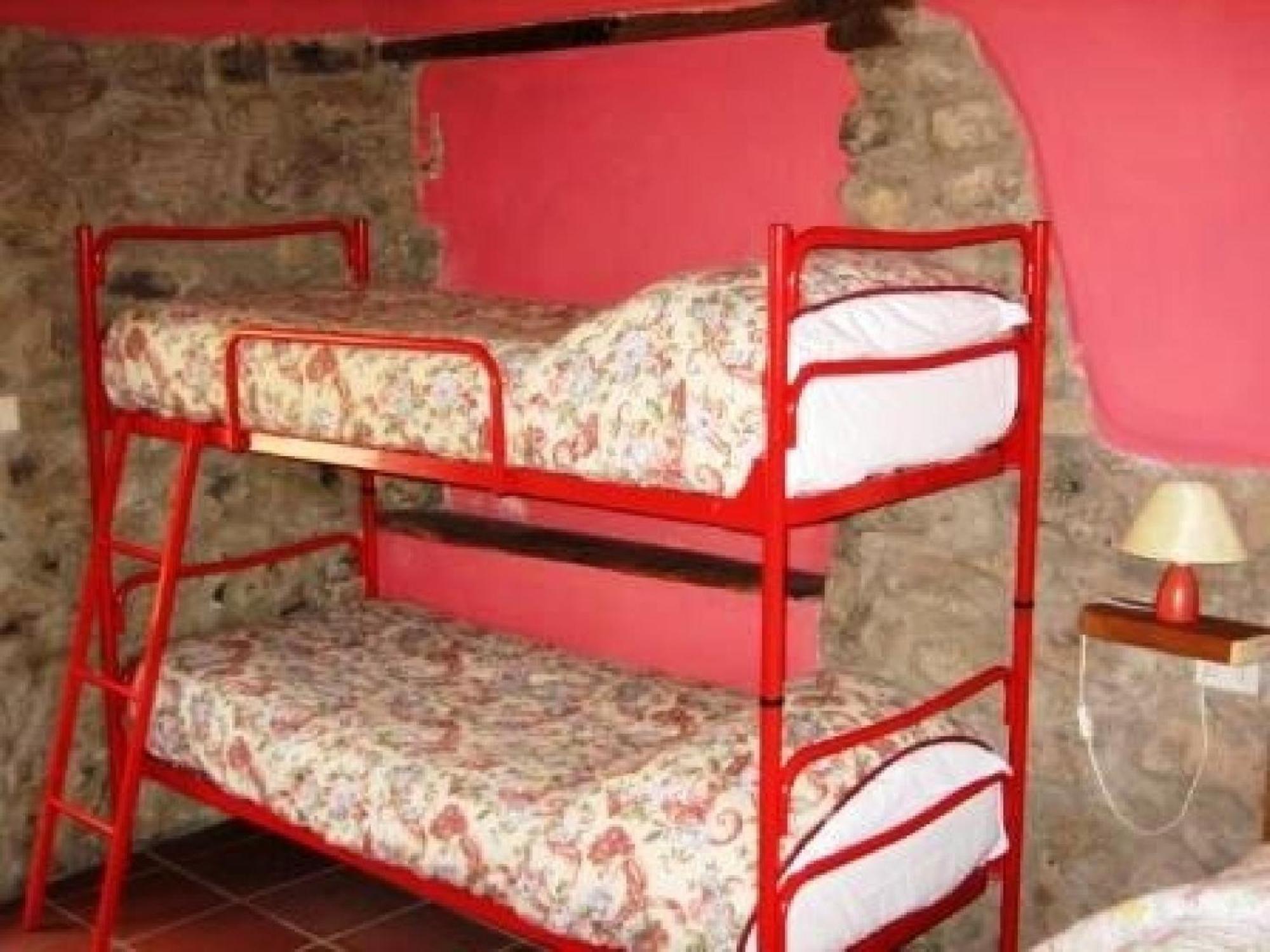 Agriturismo Al Marnich 스키냐노 객실 사진
