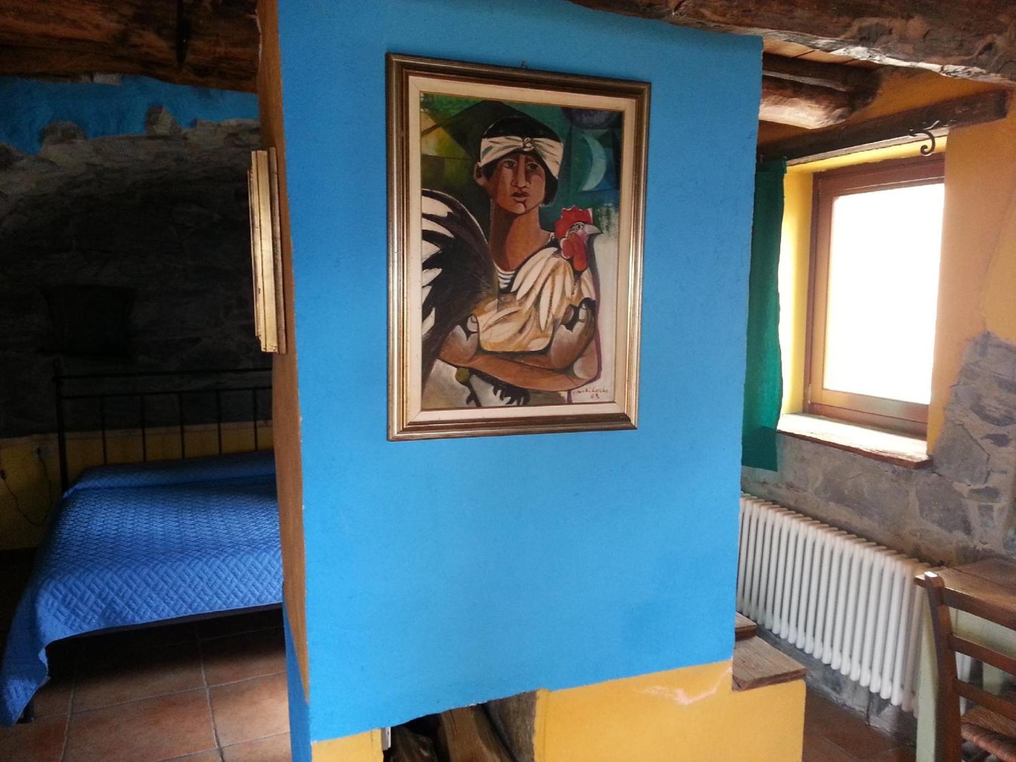 Agriturismo Al Marnich 스키냐노 외부 사진