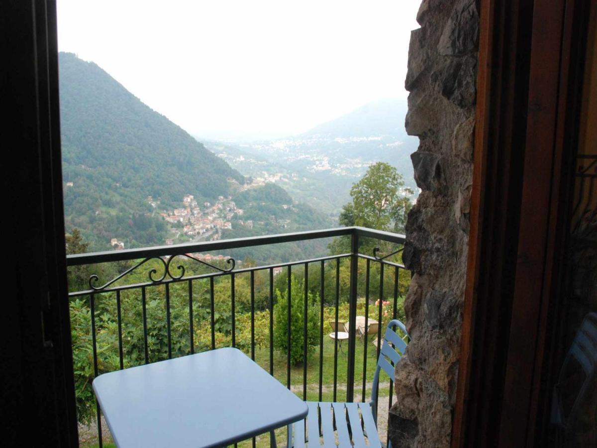 Agriturismo Al Marnich 스키냐노 외부 사진