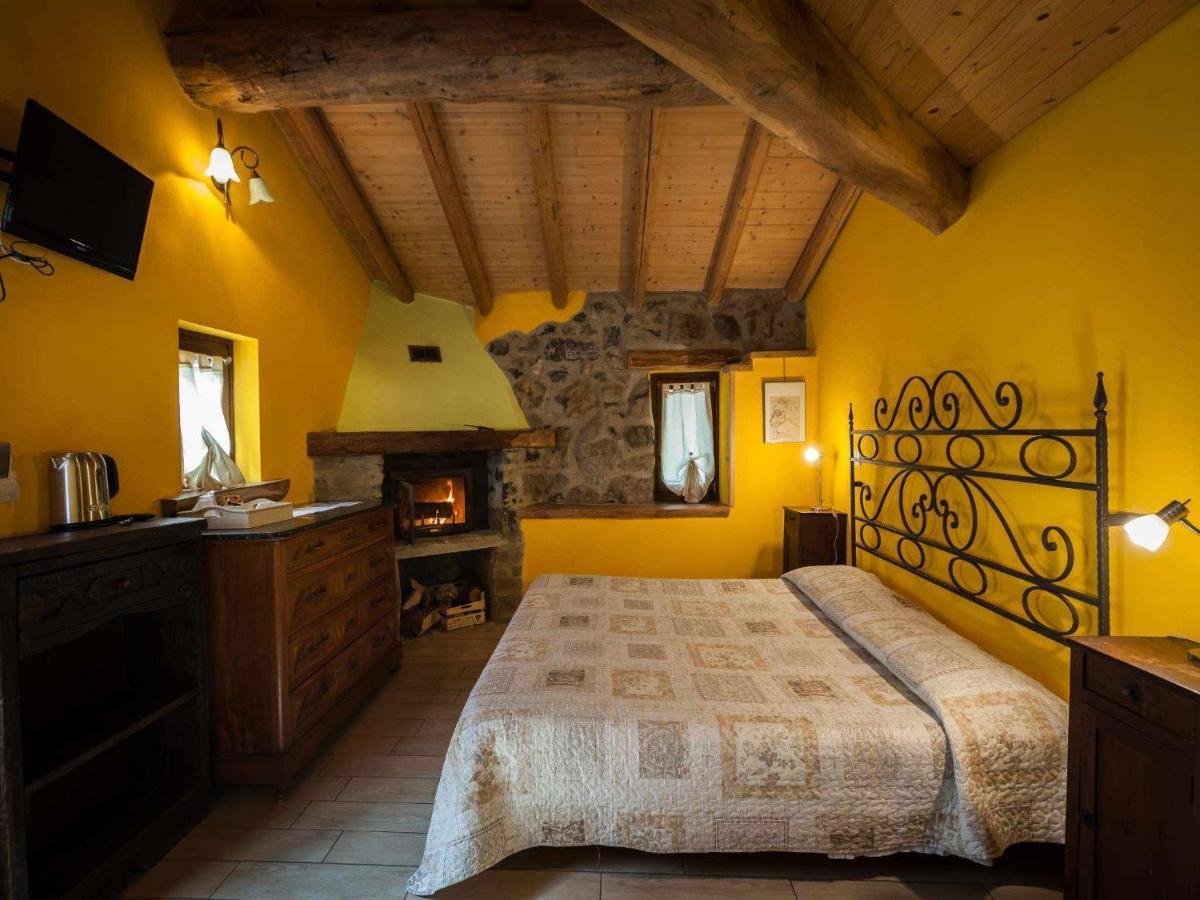 Agriturismo Al Marnich 스키냐노 외부 사진