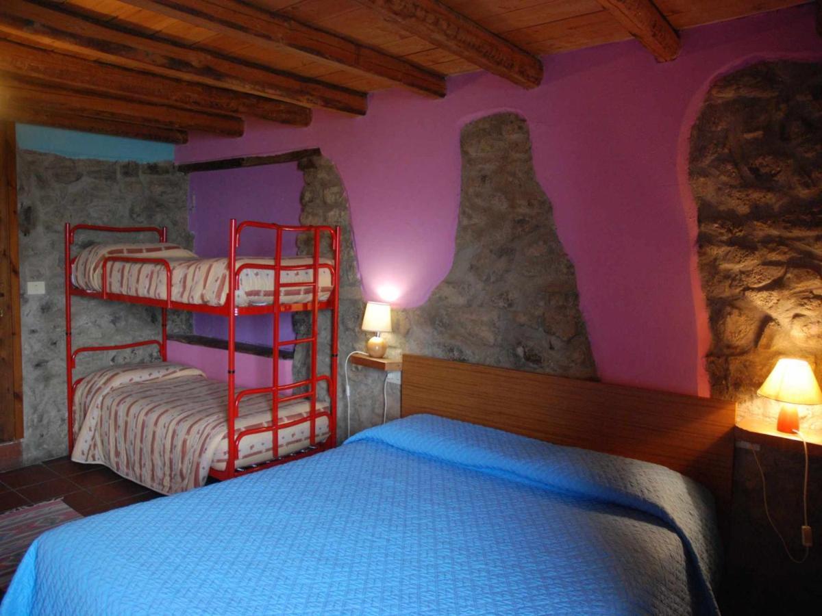 Agriturismo Al Marnich 스키냐노 외부 사진