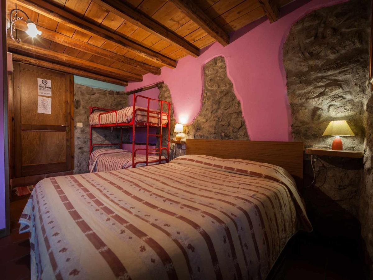 Agriturismo Al Marnich 스키냐노 외부 사진