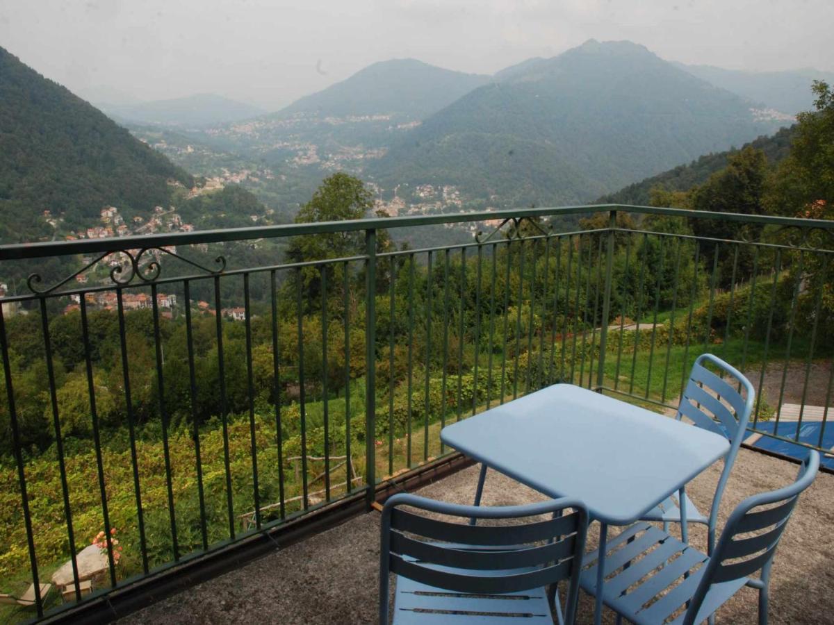 Agriturismo Al Marnich 스키냐노 외부 사진