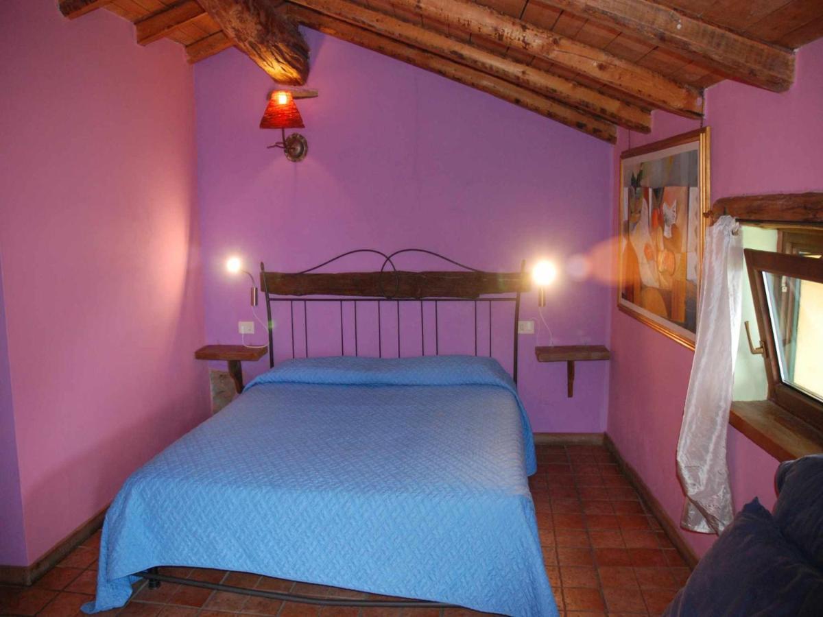 Agriturismo Al Marnich 스키냐노 외부 사진