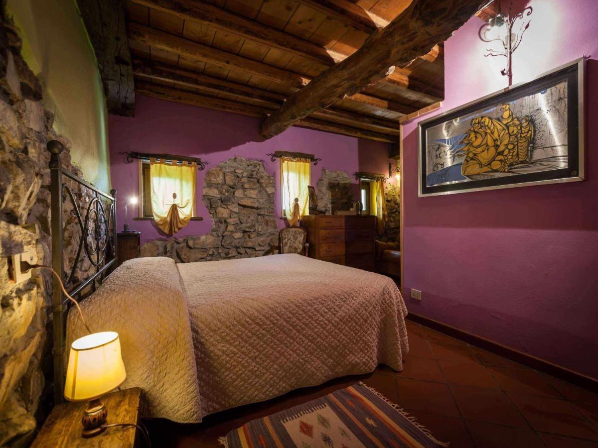 Agriturismo Al Marnich 스키냐노 외부 사진