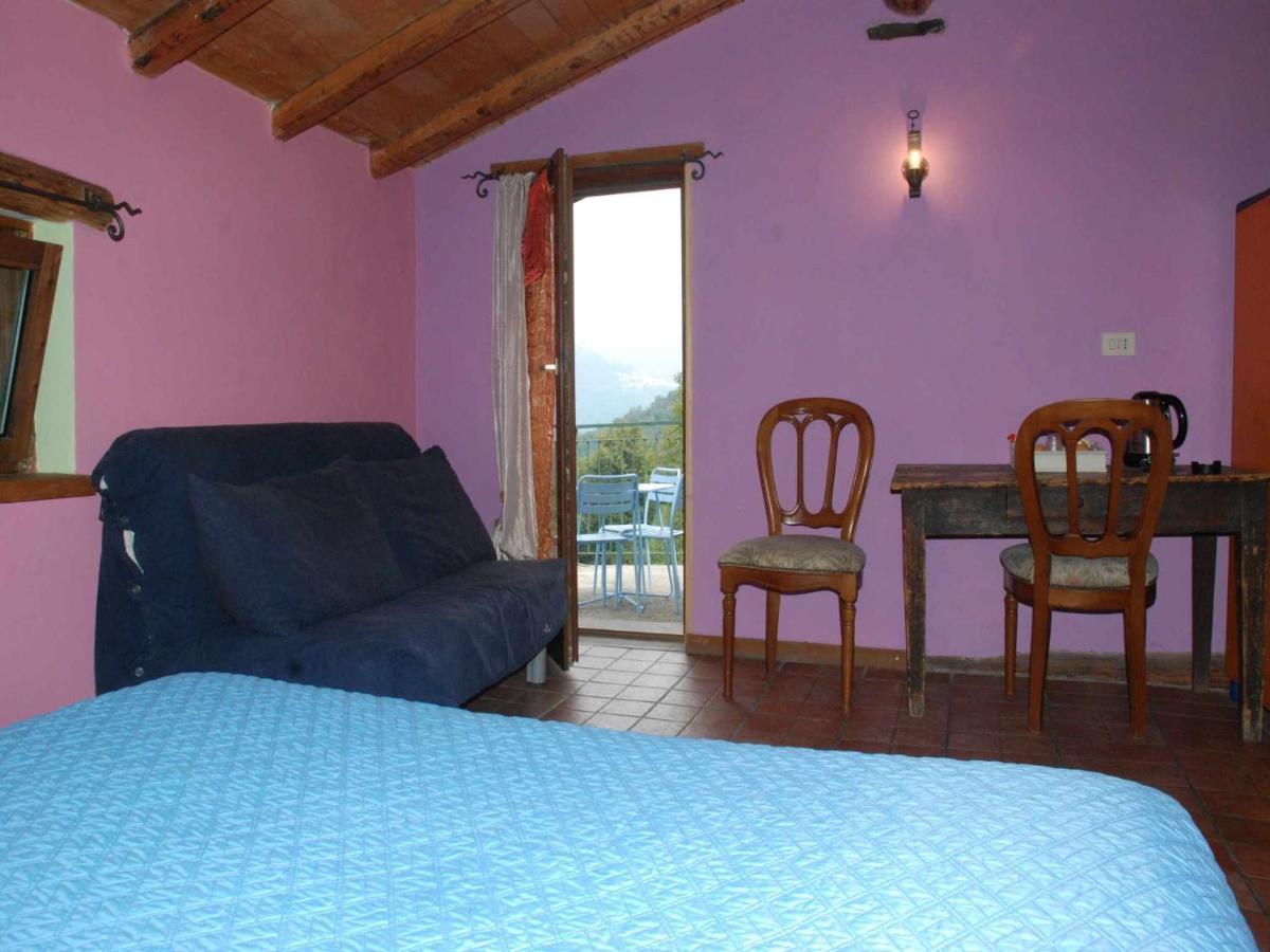 Agriturismo Al Marnich 스키냐노 외부 사진