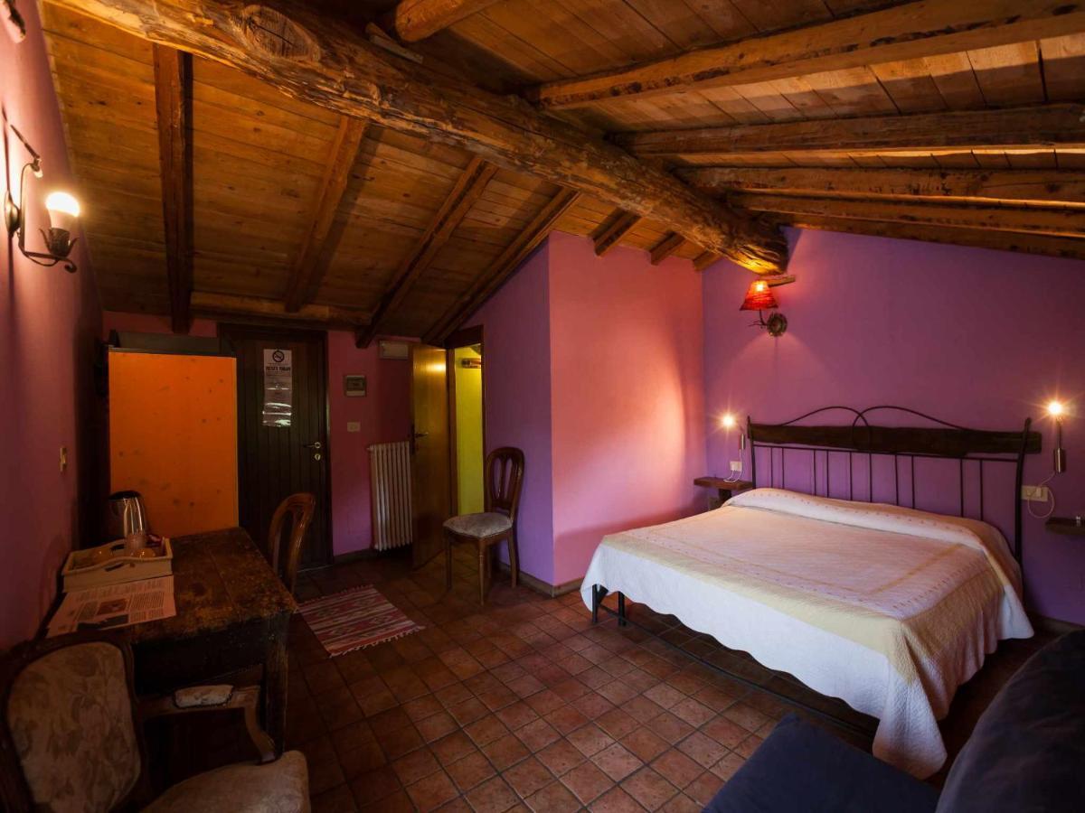 Agriturismo Al Marnich 스키냐노 외부 사진