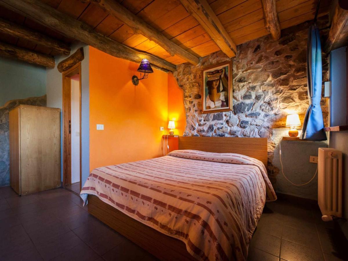 Agriturismo Al Marnich 스키냐노 외부 사진