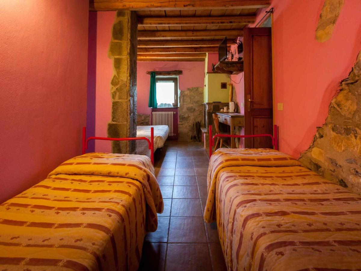 Agriturismo Al Marnich 스키냐노 외부 사진