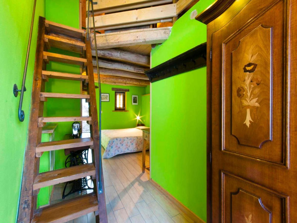 Agriturismo Al Marnich 스키냐노 외부 사진