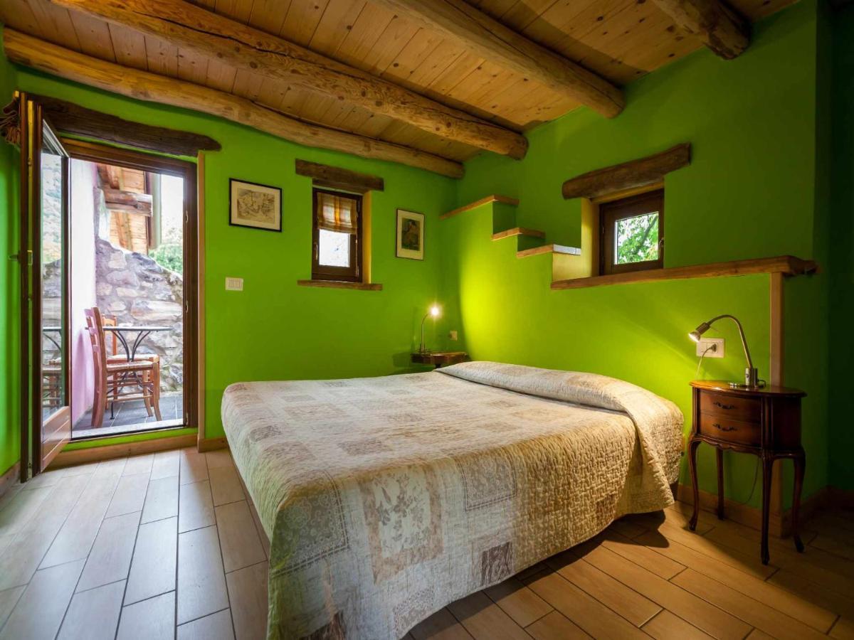 Agriturismo Al Marnich 스키냐노 외부 사진