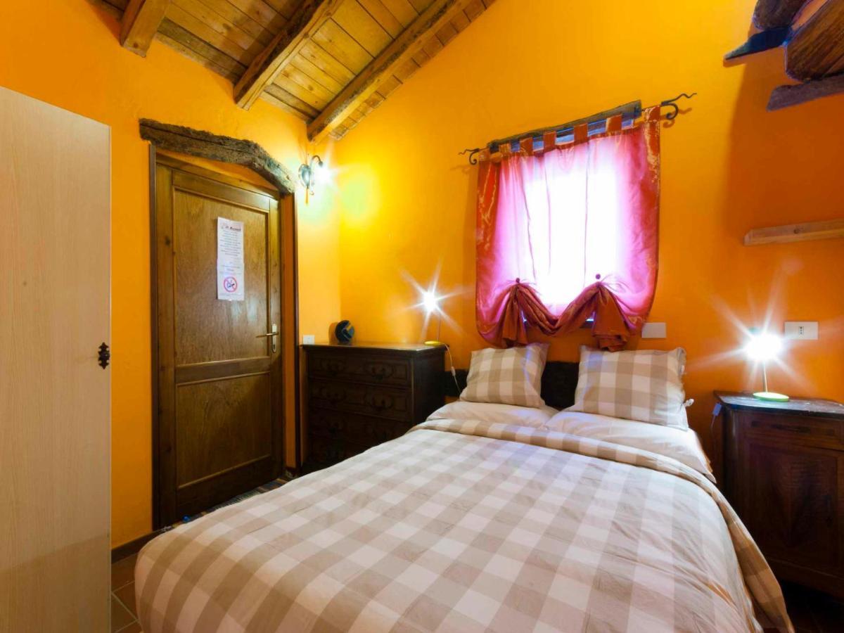 Agriturismo Al Marnich 스키냐노 외부 사진
