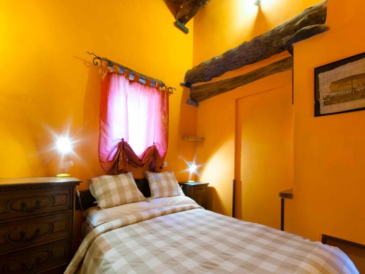 Agriturismo Al Marnich 스키냐노 외부 사진