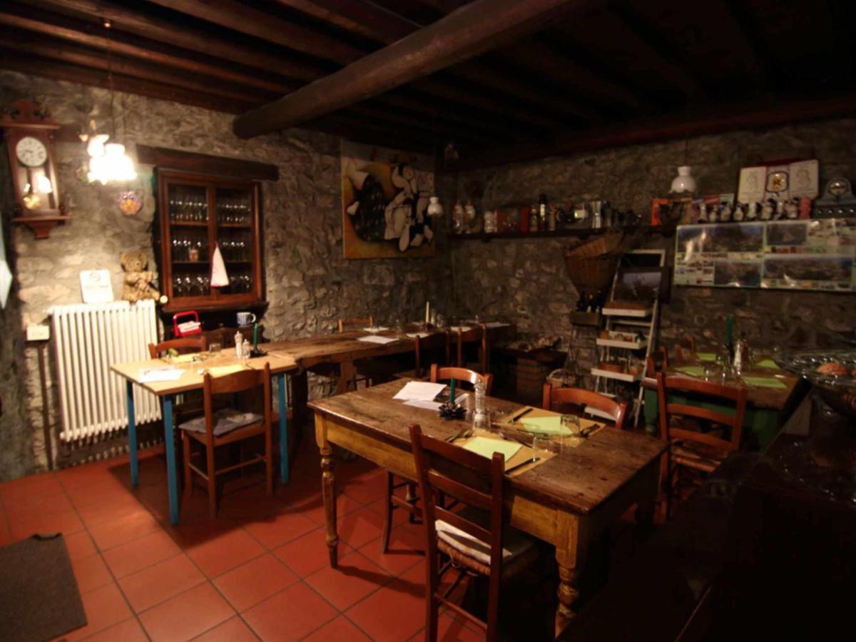 Agriturismo Al Marnich 스키냐노 외부 사진